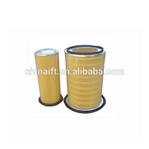 Filter FS19753 SFC-7101-10 11110474 11110668 11110683 EC290 H700WK,20480593,20514654,7420514654