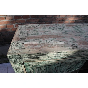 New sideboard chinese antique cabinet in distressed antique sideboard of green wash sideboard buffet antique furniture
