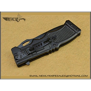 Outdoor Survival Knife Combat Tactical Knife Folding Knife