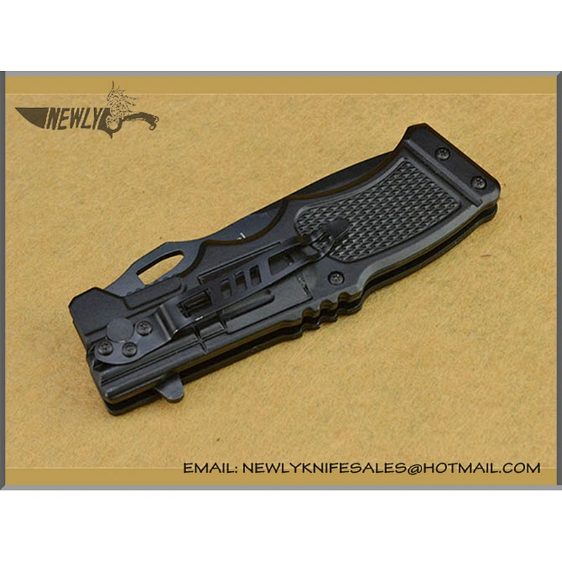 Outdoor Survival Knife Combat Tactical Knife Folding Knife