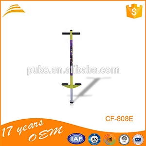 Manufacturer Direct Adult Pogo Stick For Fitness Equipment