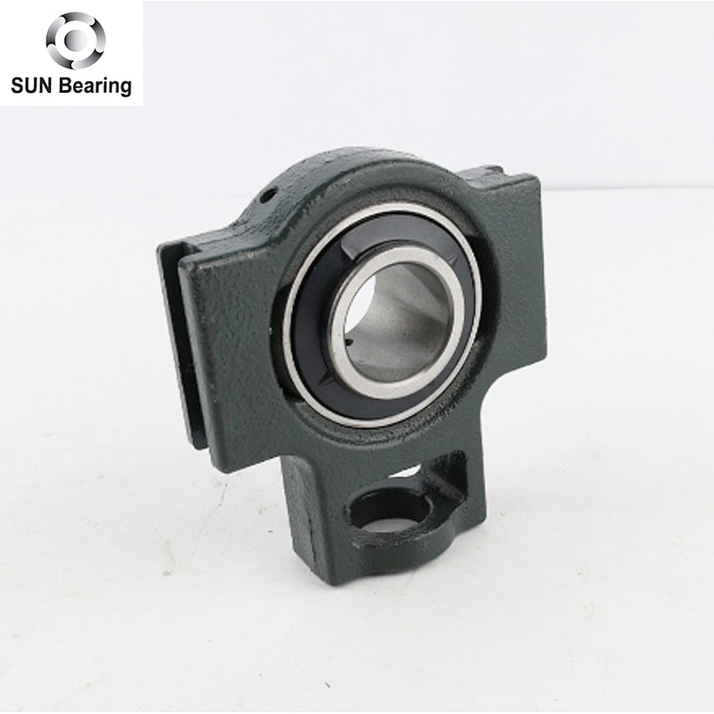 UCT206 bearing house