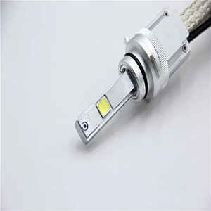 Factory Direct  Led Headlight Kit  Newest Design L9 H10 9005 9006 Headlamp H15 H11 Car Headlight