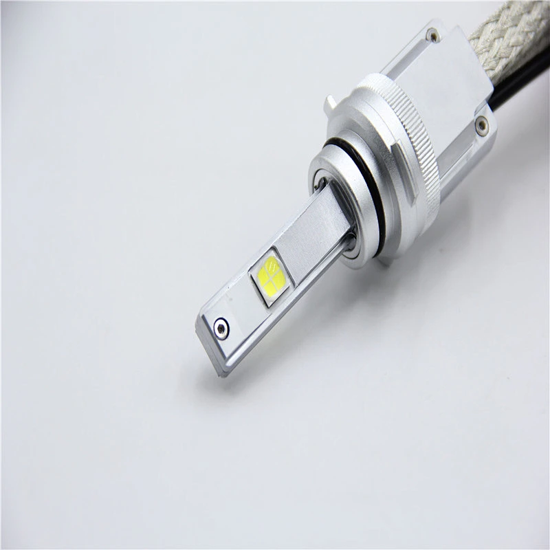 Factory Direct  Led Headlight Kit  Newest Design L9 H10 9005 9006 Headlamp H15 H11 Car Headlight