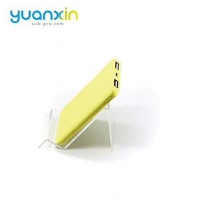 2019 new custom power bank