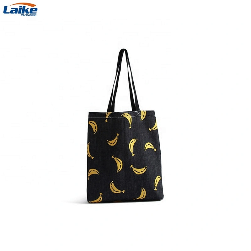 Cotton canvas beach grab bag womens large summer tote bags zip closure eco shopper bag wholesale