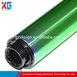 Compatible Green Rich Opc Drum For Sharp MX2600 3100 4100 4101 4140 4141 5001 5140 5141 MX-31NRSA