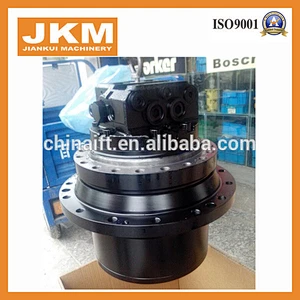New Original Excavator ZX210-3 Final drive assy for sale