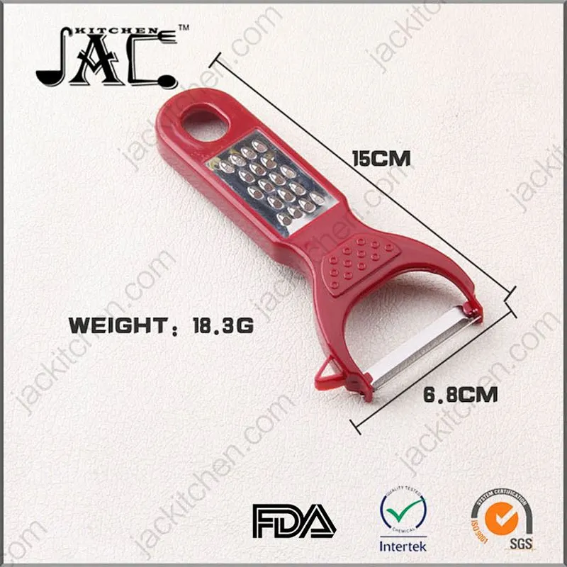 Handy Durable Stainless Steel Turbo Peeler