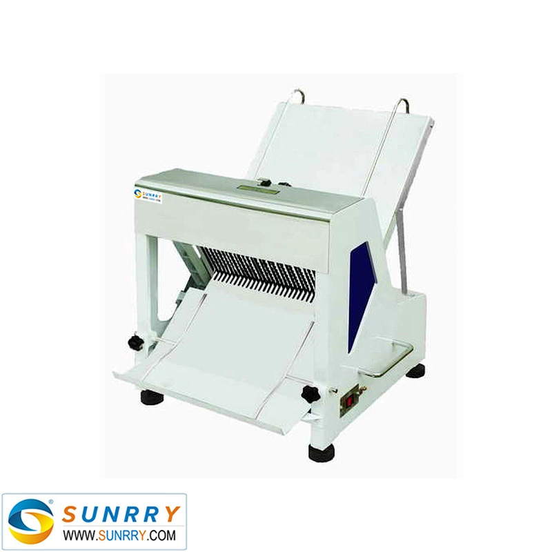 electric bread slicer/bread slicer/bread slicer machine for CE (SY-BS53S SUNRRY)