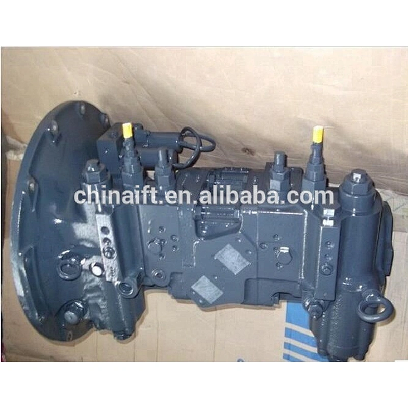 PC220-6 excavator hydraulic pump 708-2L-00421 main pump for construction machinery