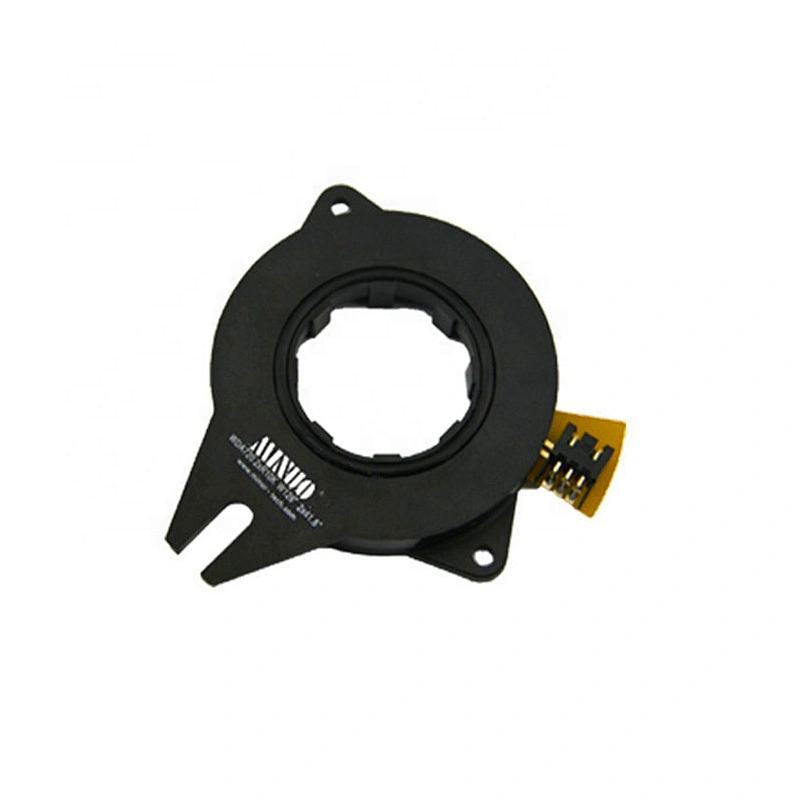WDA-720 WAL600 POL720 5k potentiometer rotary for Textile Machinery replace POL720 WAL600