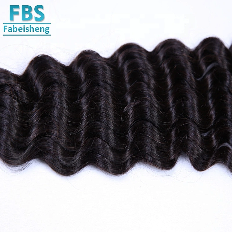 2018 hot selling gorgeous human hair, hair extension with factory price