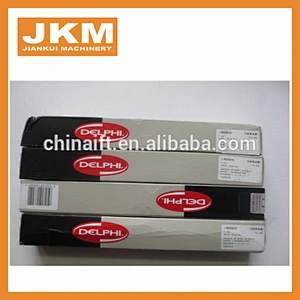 Original injector EJBR04701D for sale