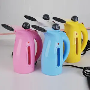 handle Portable Garment Steamer Handheld Fabric Clothes steam iron