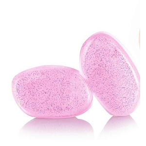 Wholesale private label soft silicone beauty makeup sponge