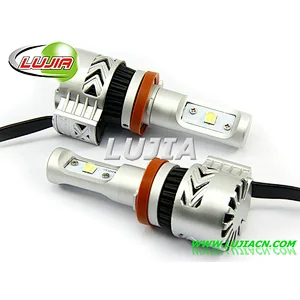 Products sell like hot cakes new cr*ee led headlight h4 led