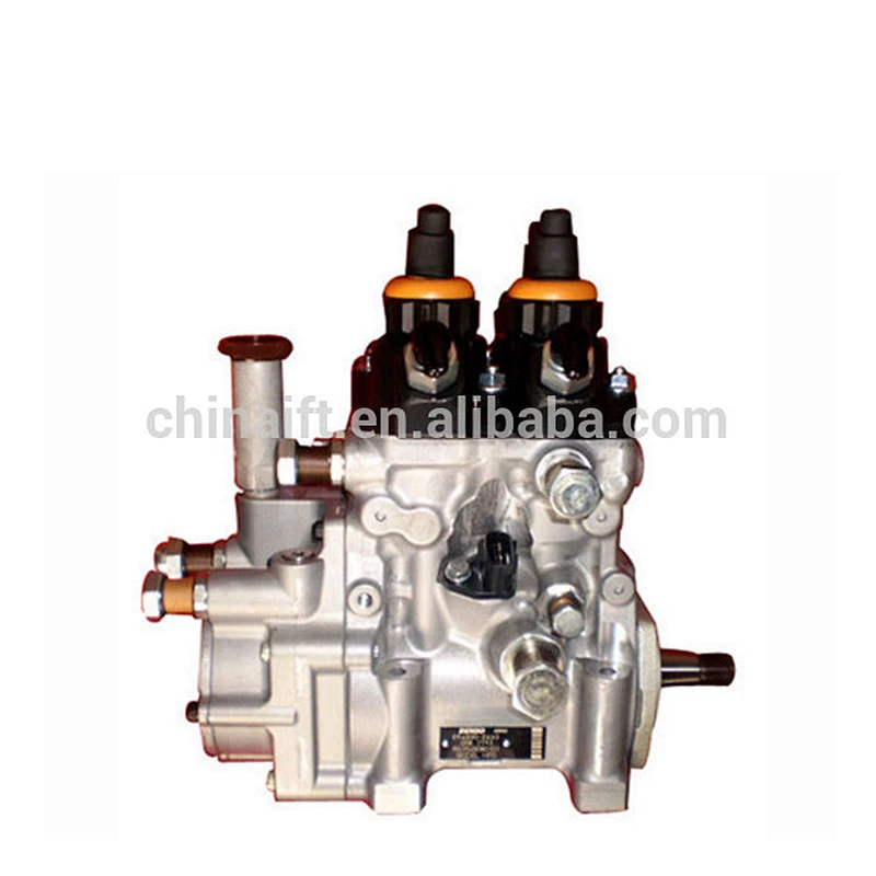 OEM 2882145 water pump for QSM11 engine for sale