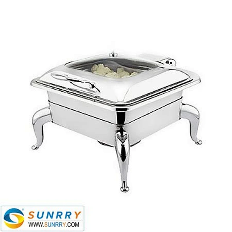 Buffet Food Warmer/Buffet Food Holder/Buffet Heater (SY-BU100B SUNRRY)