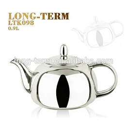 L2098 2016 Stainless Steel Turkish Coffee Kettle