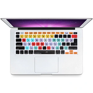 Fashionable Custom Silicon Products Studio One keyboard silicon  Hot keys Laptop Keyboard Protective Film For mac keyboard