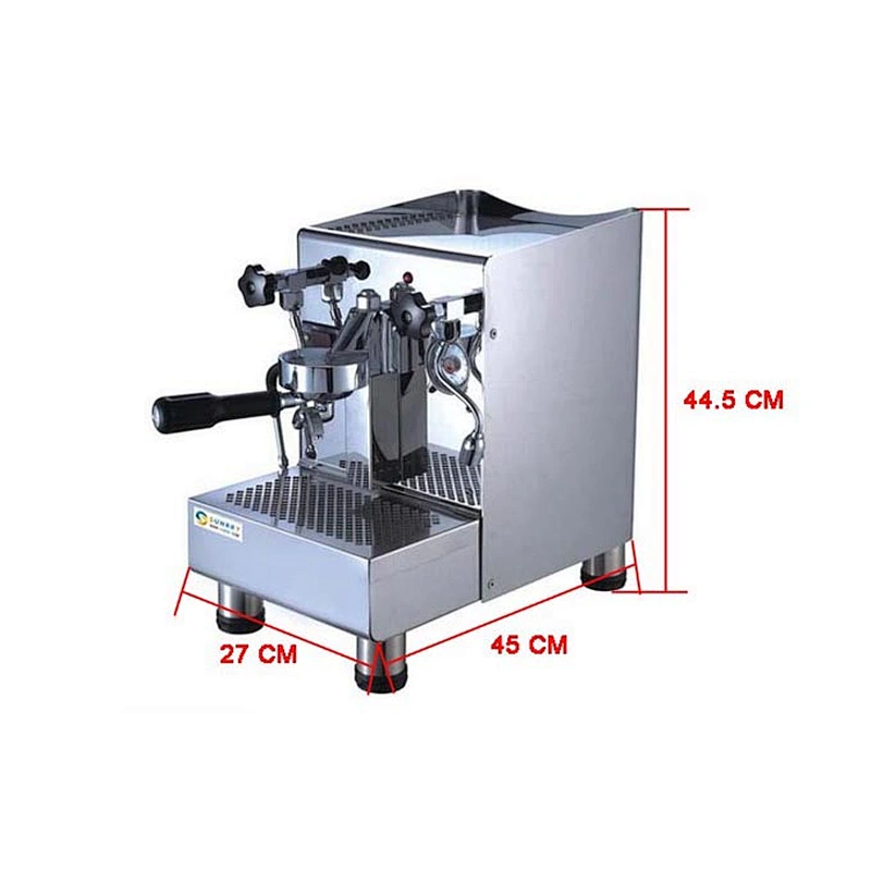 China manufacturer coffee grinding machine espresso coffee machine with prices