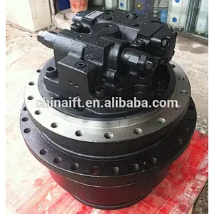 DH300-7 EC290B travel motor assy final drive for construction machinery