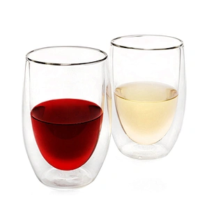 玻璃杯