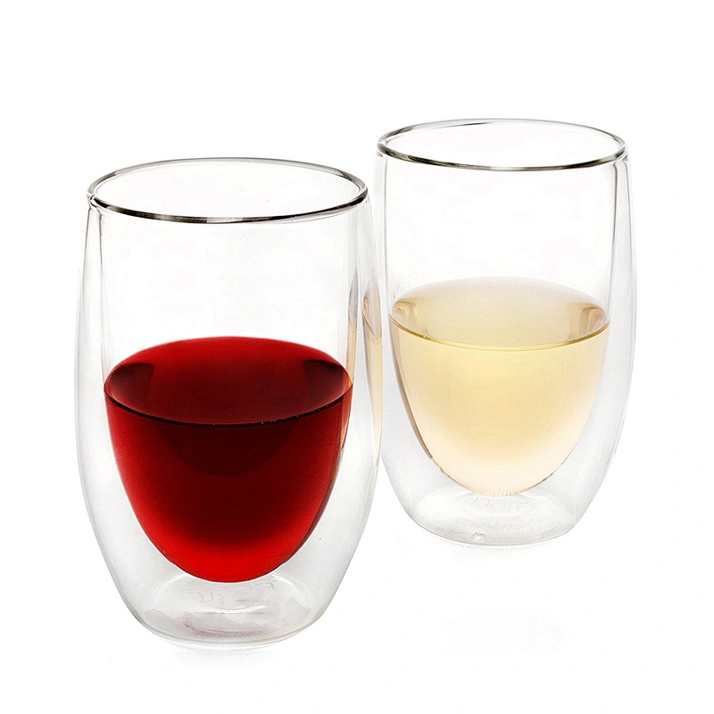 玻璃杯