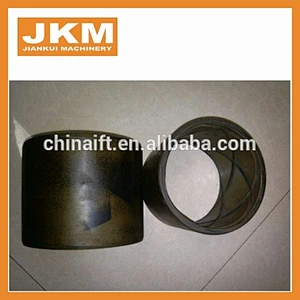 bushing 207-30-53140 for pc 400-7 excavator front idler