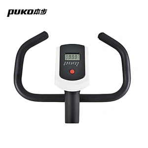 CF-937D2 Sports Equipment Exercise Fitness Bikes