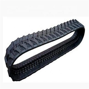 New type high quality rubber track system for sale