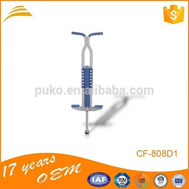 Rubber band jumping outdoor exercise equipment
