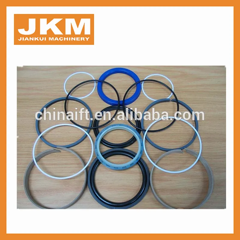 D375A-5 dozer cylinder seal kit 707-99-81010