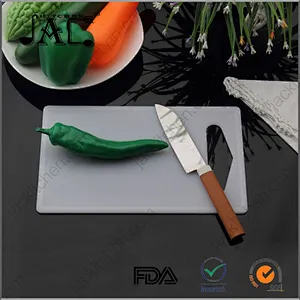Kitchen Tools Durable Plastic Sink Cutting Board