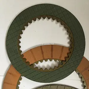 automatic transmission parts friction disk, clutch steel friction disc for loader grader tractor truck forklift dozer