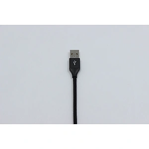 china wholesale fabric nylon braided micro fast usb charger mobile data cable