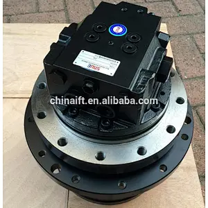 hydraulic travel motor assy EX70 EX60 final drive for construction machinery