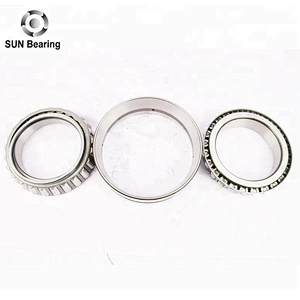 351160 Double Row Tapered Roller Bearing