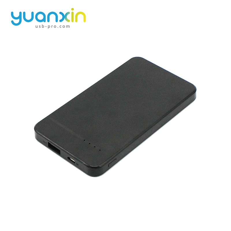 Short Time Delivery Good Reputation Active Keyring Fan Ac Outlet Unique Power Bank