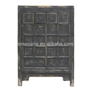 wholesale furniture china antique shoe rack cabinet shabby chic sideboard buffet
