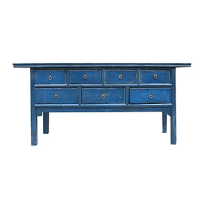 chinese antique reproduction furniture wholesale, oriental distressed table