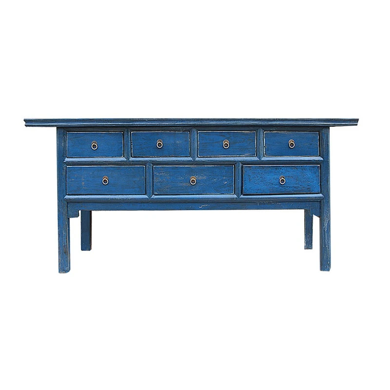 chinese antique reproduction furniture wholesale, oriental distressed table