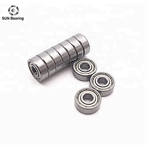 Promotion 693zz Mini ball Bearing