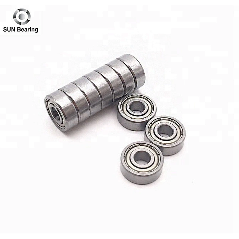 Promotion 693zz Mini ball Bearing