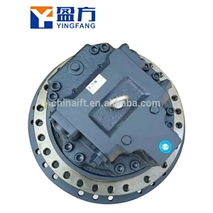 New Original Excavator ZX210-3 Final drive assy for sale