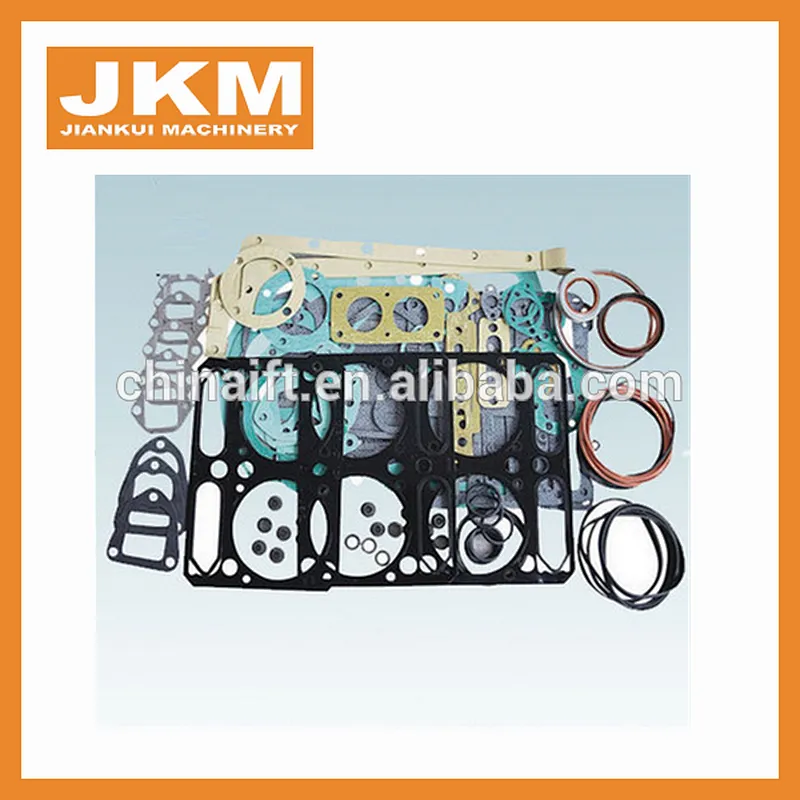 V3307 Engine overhaul gasket kit