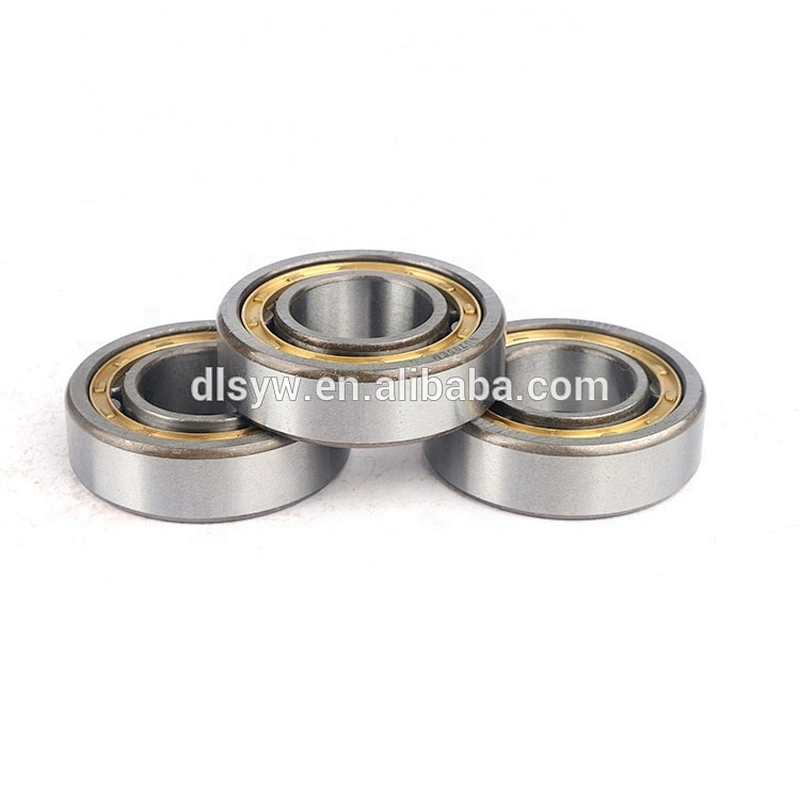 Factory Cylindrical Roller Bearing NU203M Long Life And Low Price