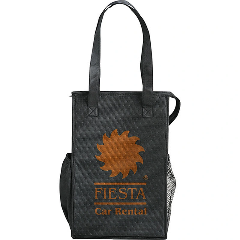 Insulated Cooler Tote, cooler bag , lunch bag