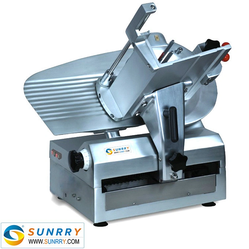 0~19mm cutting thickness frozen meat processing slicer machine with best price